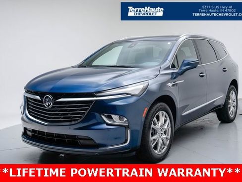 Used 2023 Buick Enclave Essence w/ Experience Buick Package image 1