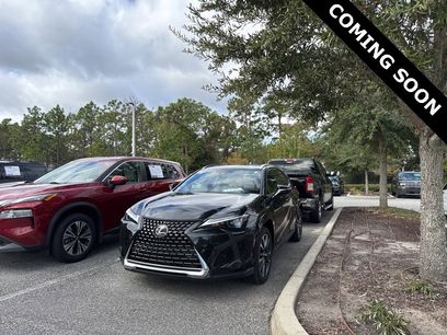 Used 2023 Lexus UX 250h FWD w/ Premium Package