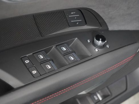 Used 2022 Audi RS e-tron GT w/ Year 1 Package AWD/4WD image 22