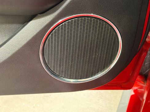 Used 2022 Ford Mustang Premium w/ Security Package image 21