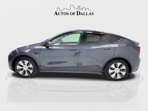 Used 2021 Tesla Model Y 2WD image 6