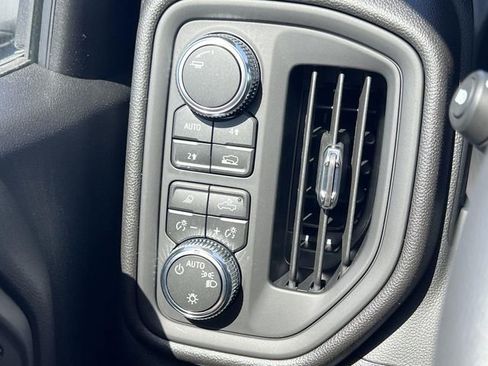 New 2026 GMC Sierra 1500 Pro w/ Pro Value Package image 11