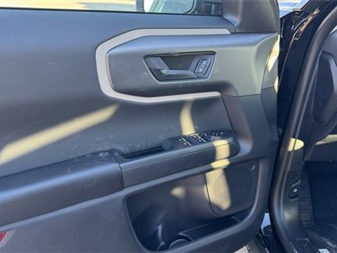 New 2025 Ford Bronco Sport Big Bend image 20