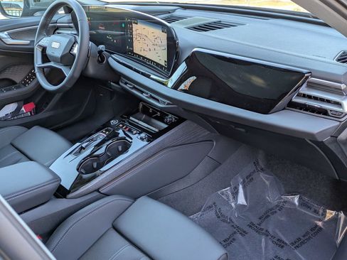 New 2025 Audi A5 2.0T Premium Plus image 9