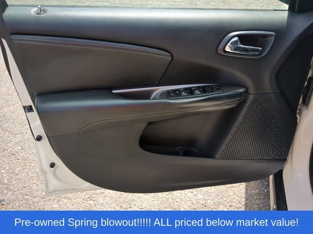 Used 2020 Dodge Journey Crossroad FWD image 20