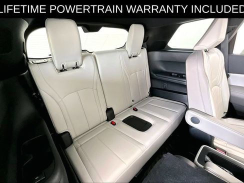 Certified 2026 INFINITI QX60 Autograph w/ Dark Cargo Package AWD/4WD image 36