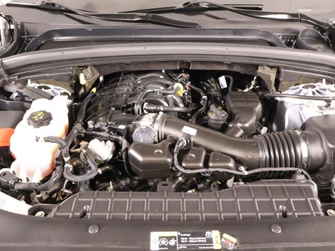 Used 2024 Jeep Grand Cherokee Limited AWD/4WD image 20