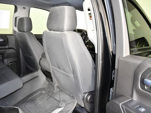 Used 2020 Chevrolet Silverado 1500 LT w/ All-Star Edition AWD/4WD image 46
