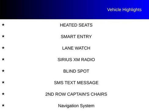 Used 2024 Hyundai Palisade SEL AWD/4WD image 11
