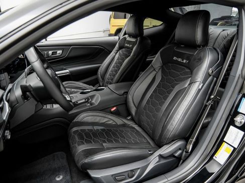 Used 2024 Ford Mustang GT Premium w/ GT Performance Package RWD image 34