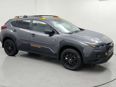 New 2026 Subaru Crosstrek 2.5i Wilderness