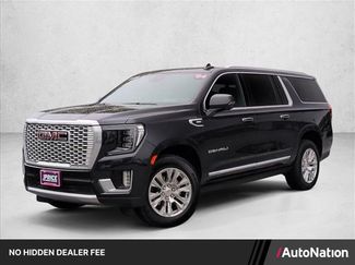 Used 2024 GMC Yukon XL Denali AWD/4WD video 1