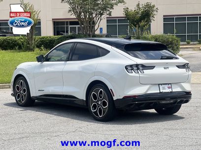 Certified 2023 Ford Mustang Mach-E GT