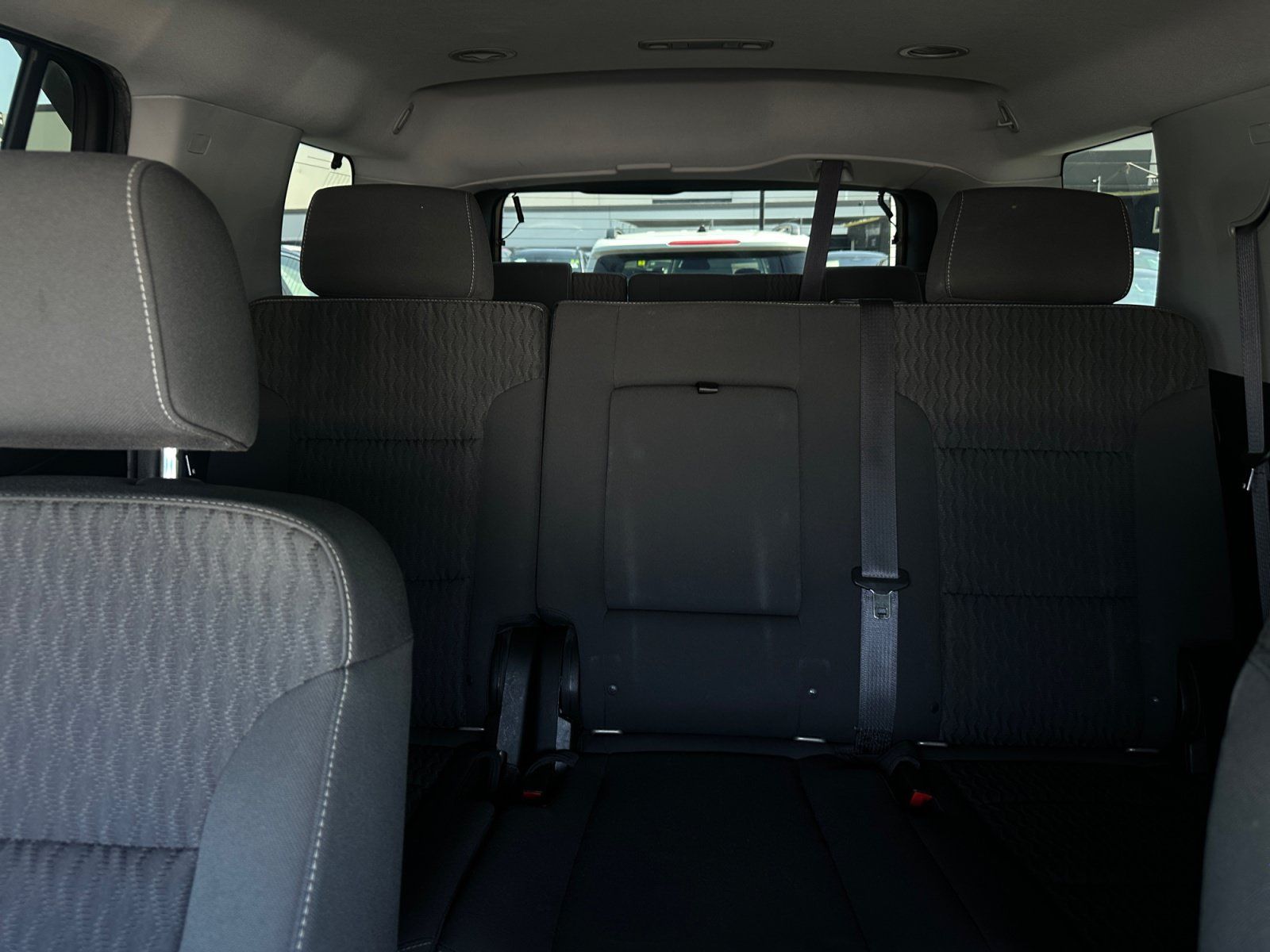 Used 2016 Chevrolet Tahoe LS w/ Max Trailering Package RWD image 27
