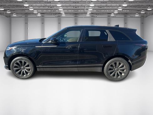 Used 2019 Land Rover Range Rover Velar R-Dynamic SE image 8