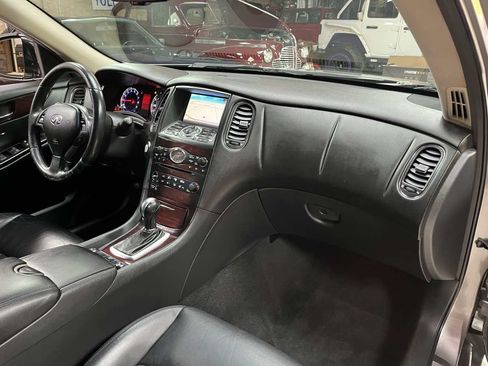 Used 2010 INFINITI EX35 Journey AWD/4WD image 17