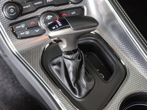 Used 2020 Dodge Challenger SRT Super Stock image 19