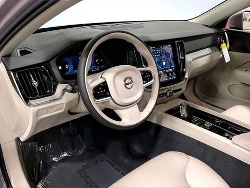 New 2026 Volvo V60 B5 Cross Country Plus w/ Climate Package image 8