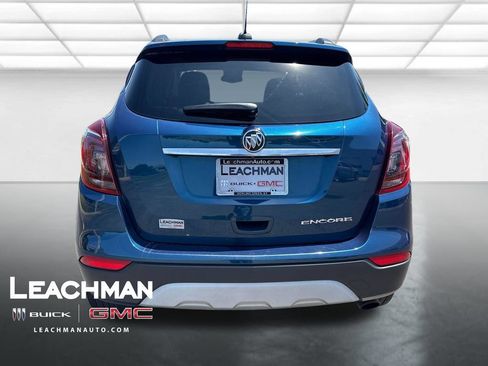 Used 2020 Buick Encore Preferred FWD image 4