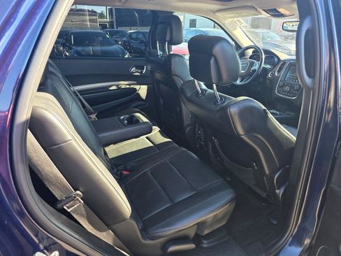 Used 2017 Dodge Durango GT w/ Premium Group image 10