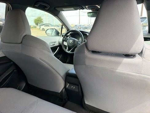 Used 2024 Toyota Corolla SE FWD image 19