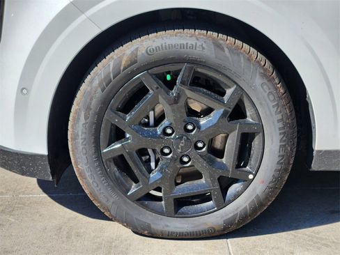 New 2026 Kia Carnival SX w/ SX Dark Edition Package image 7