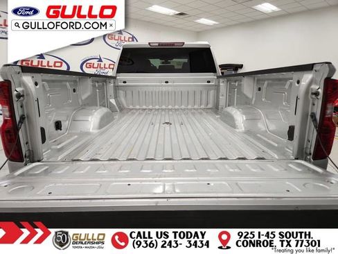 Used 2023 Chevrolet Silverado 3500 LT w/ Convenience Package image 11