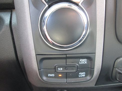 Used 2021 RAM 1500 Tradesman w/ Popular Equipment Group AWD/4WD image 11