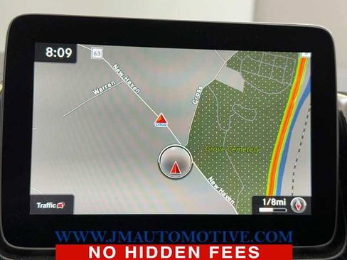 Used 2018 Mercedes-Benz GLE 43 AMG 4MATIC image 26