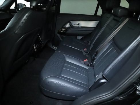 Certified 2024 Land Rover Range Rover Sport Dynamic SE AWD/4WD image 27