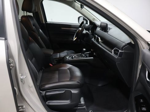 Used 2025 MAZDA CX-5 AWD 2.5 S w/ Select Package image 23