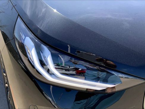 New 2026 BMW X3 xDrive30 AWD/4WD image 13