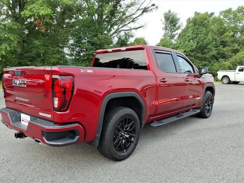 Used 2024 GMC Sierra 1500 Elevation AWD/4WD image 6