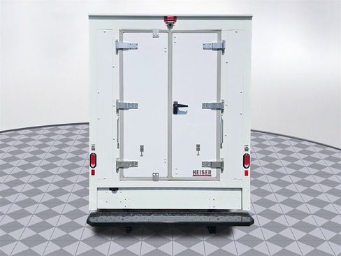 New 2026 Ford E-350 and Econoline 350 Super Duty w/ Power Equipment Group image 6