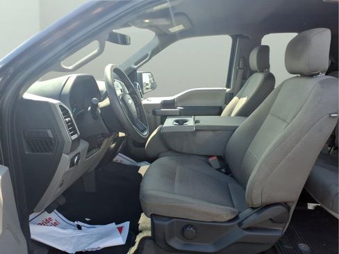 Used 2020 Ford F150 XLT AWD/4WD image 26