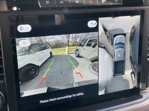 Used 2024 Ford F150 XLT w/ Equipment Group 302A MID image 33