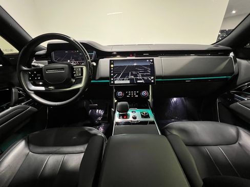 Used 2023 Land Rover Range Rover SE AWD/4WD image 30