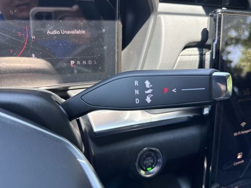 New 2027 GMC Terrain Elevation FWD image 17