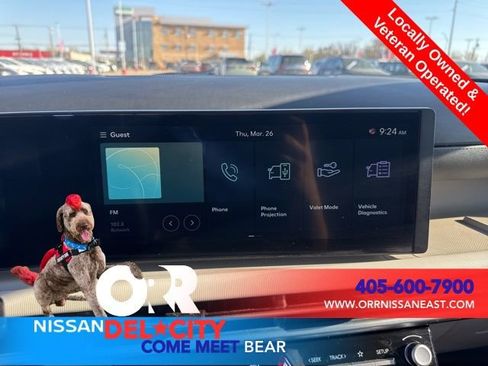 Used 2025 Hyundai Tucson SEL image 23