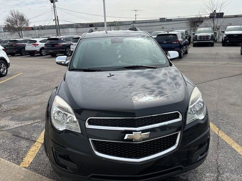 Used 2014 Chevrolet Equinox LT image 8