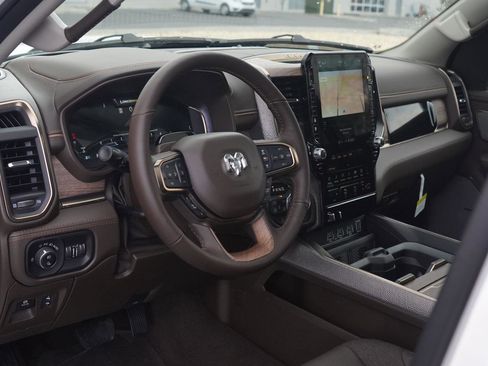 New 2026 RAM 1500 Limited AWD/4WD image 48