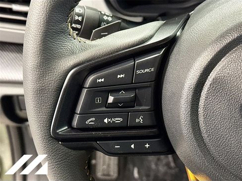 New 2026 Subaru Crosstrek 2.5i Wilderness image 12