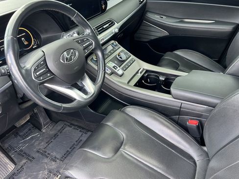 Used 2022 Hyundai Palisade Limited image 8