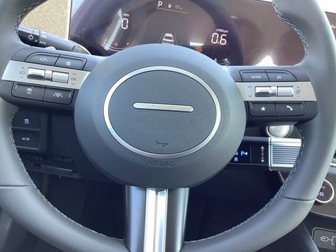 New 2026 Hyundai Sonata SEL image 35