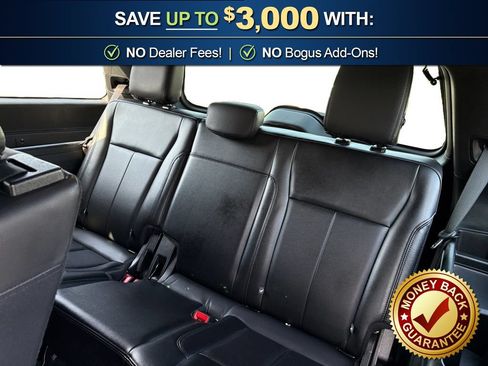 Certified 2019 Ford Expedition XLT w/ Equipment Group 202A RWD image 21