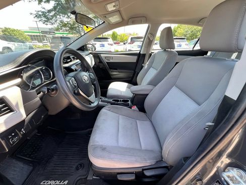 Used 2016 Toyota Corolla LE FWD image 20
