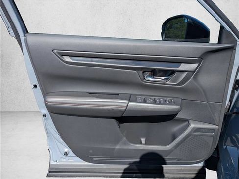 New 2026 Honda CR-V TrailSport image 22