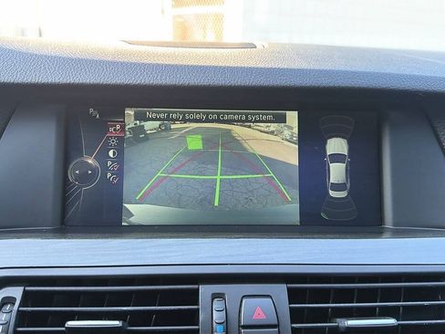 Used 2013 BMW 535i Sedan RWD image 10