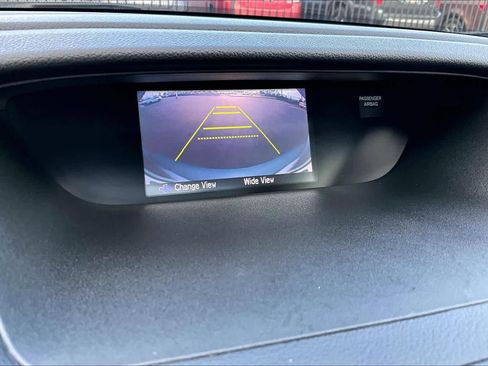 Used 2014 Honda CR-V LX image 25