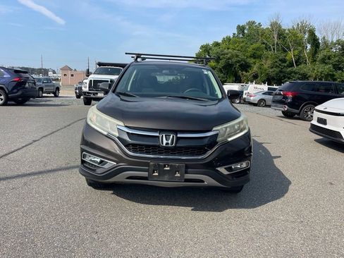 Used 2016 Honda CR-V EX image 8